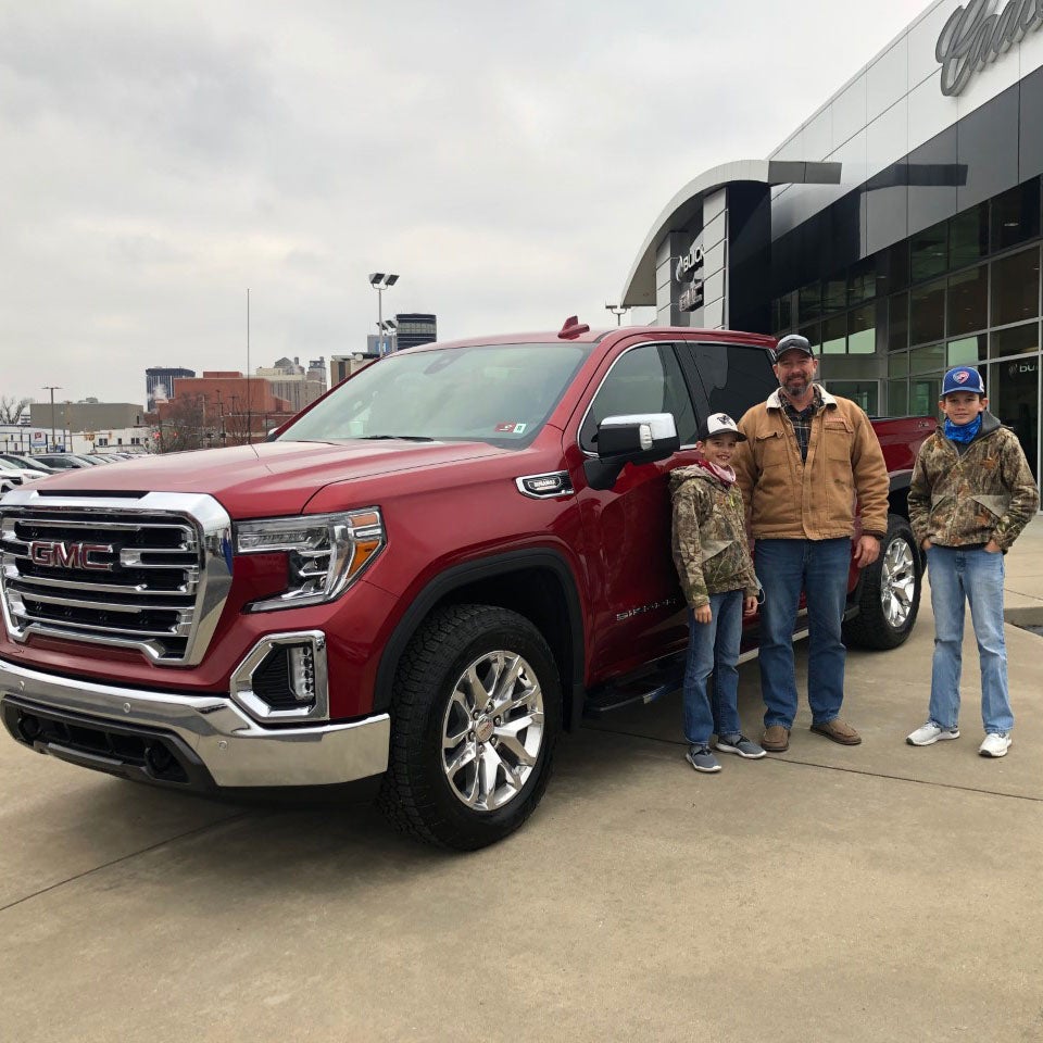 Moses Cadillac of Charleston in Charleston WV