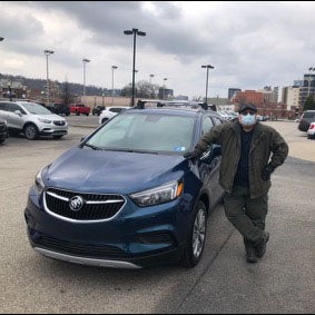 Moses Cadillac of Charleston in Charleston WV