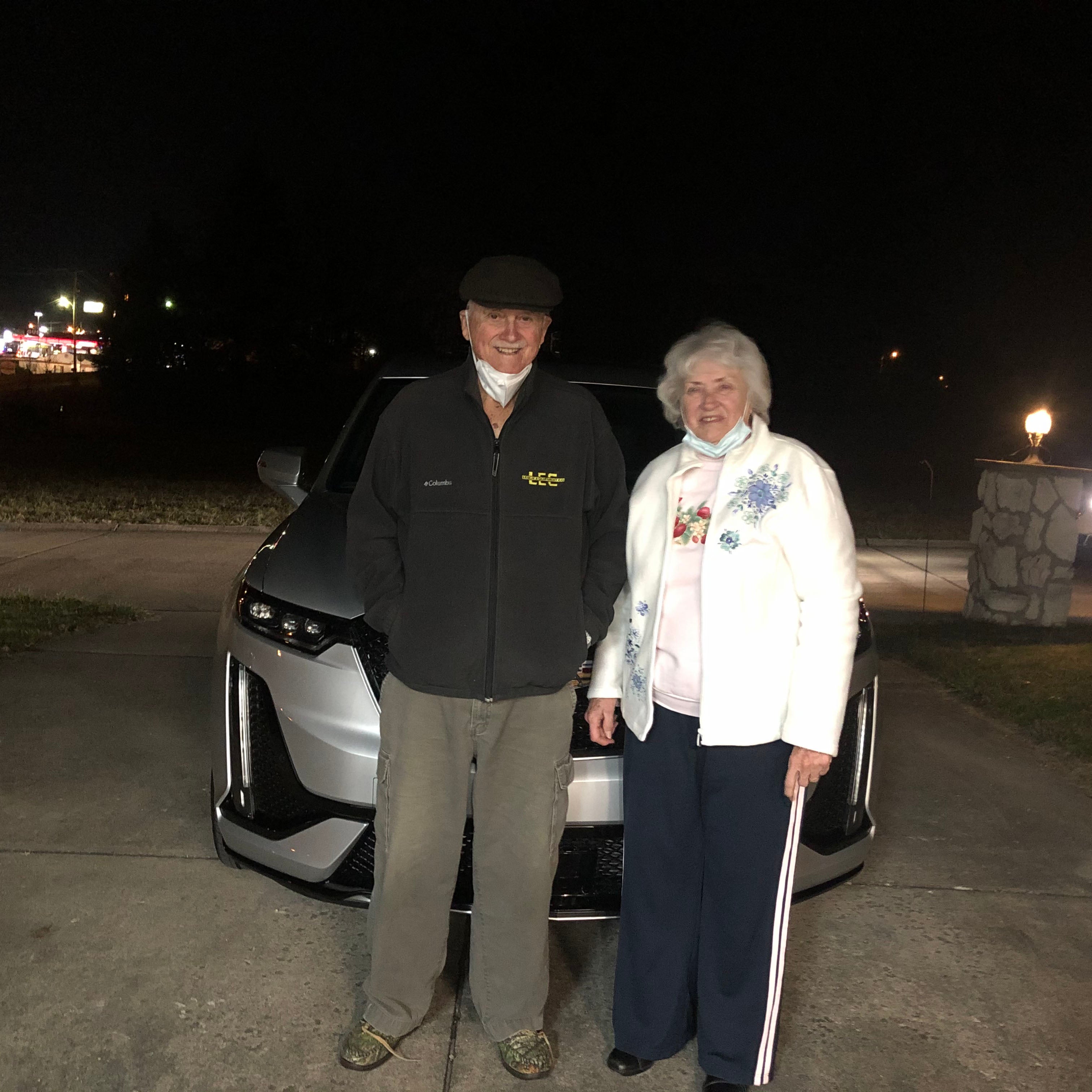 Moses Cadillac of Charleston in Charleston WV