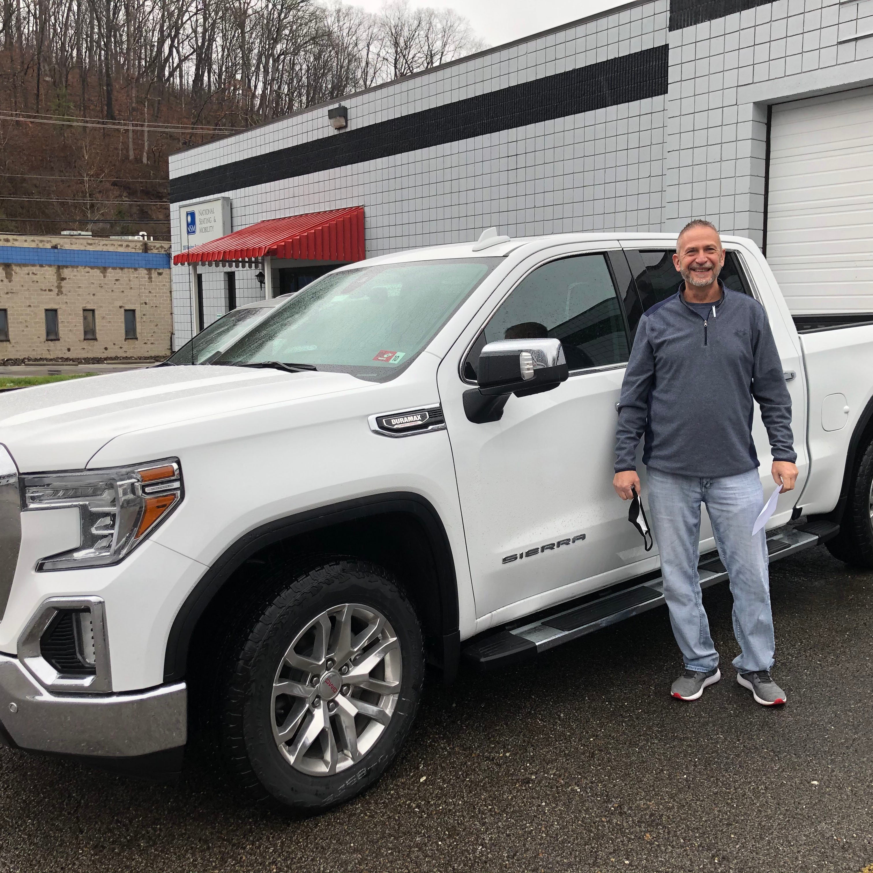 Moses Cadillac of Charleston in Charleston WV