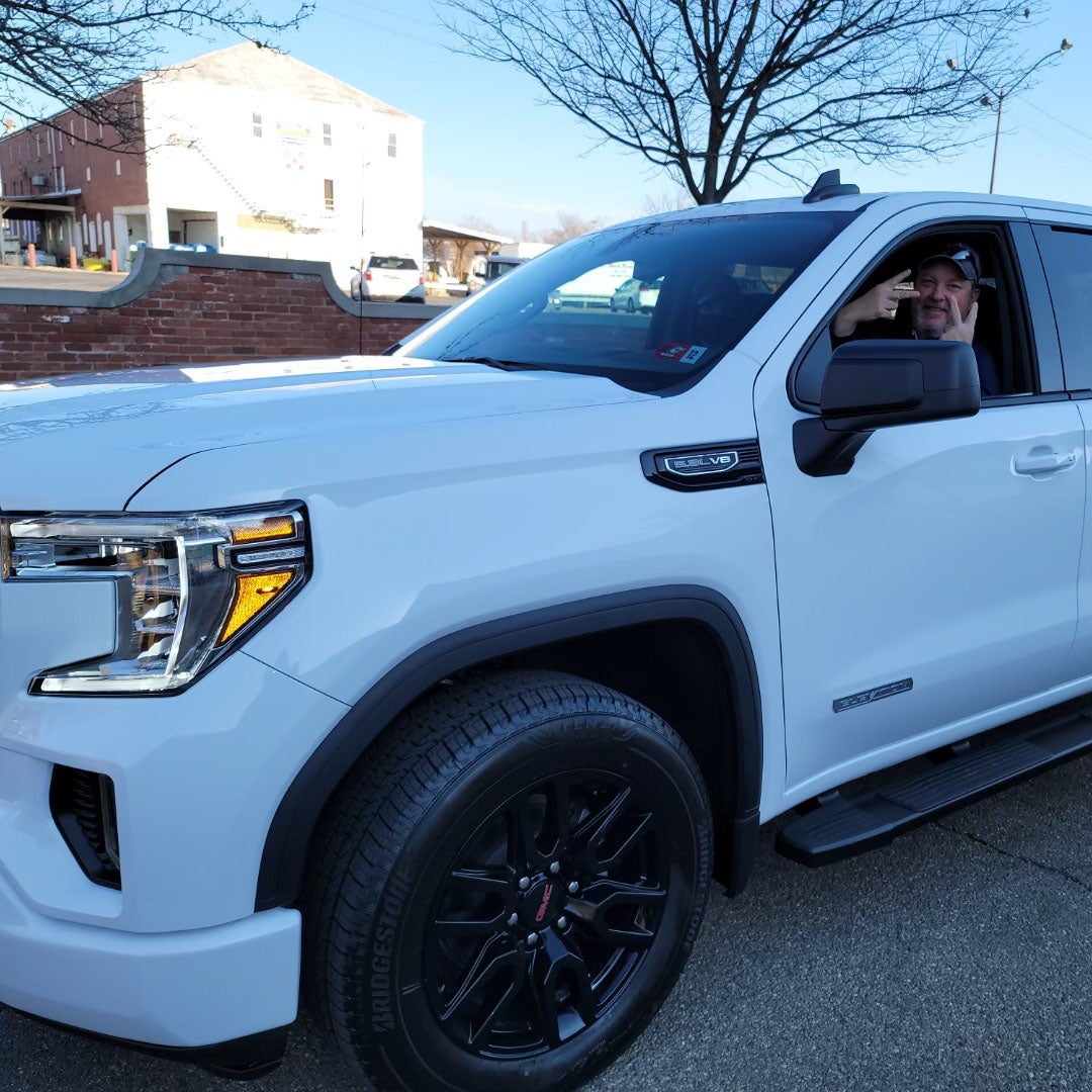 Moses Cadillac of Charleston in Charleston WV