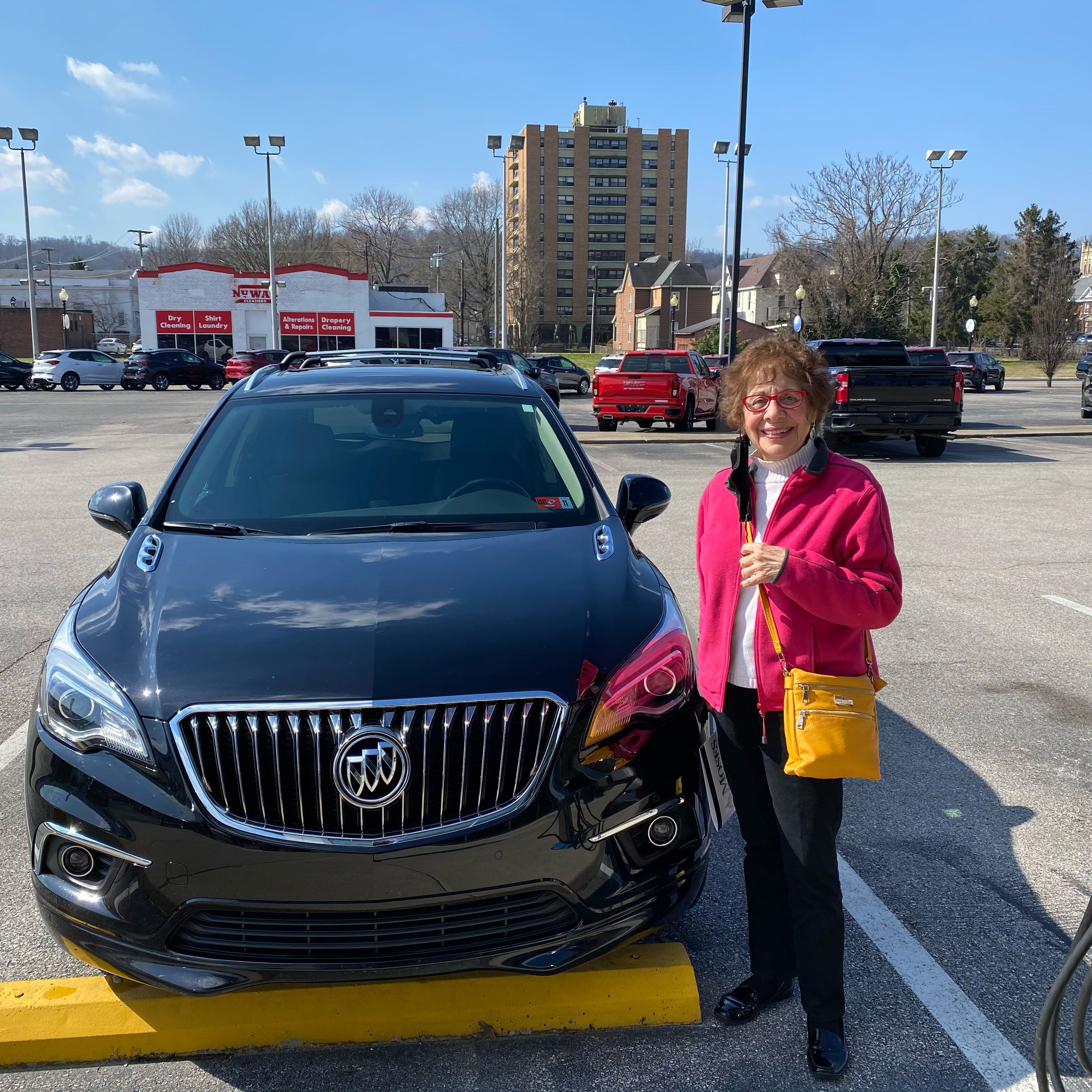 Moses Cadillac of Charleston in Charleston WV