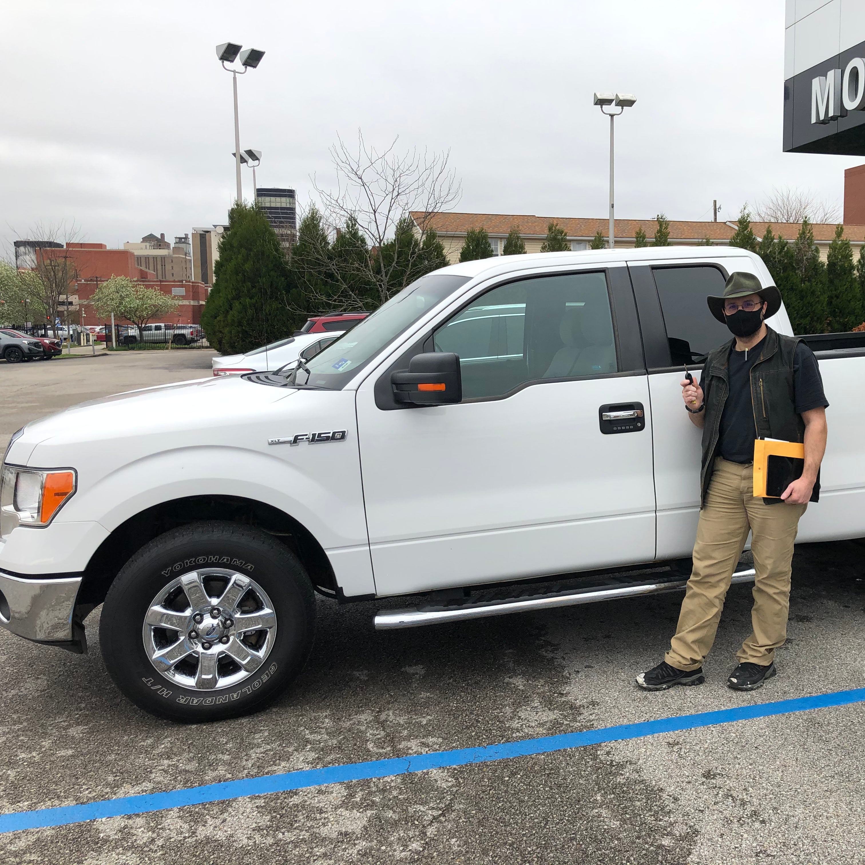 Moses Cadillac of Charleston in Charleston WV